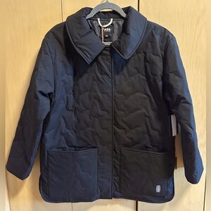 Bass Outdoor Quilted Jacket - NWT